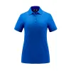 Picture of CX2 - Elite - Ladies Cotton/Poly/Spandex Pique Polo
