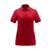 Picture of CX2 - Elite - Ladies Cotton/Poly/Spandex Pique Polo