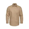 Picture of CX2 - Camden - Men's Poly-Cotton Twill Long Sleeve Shirt