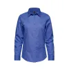 Picture of CX2 - Camden - Ladies Poly-Cotton Twill Long Sleeve Shirt