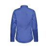 Picture of CX2 - Camden - Ladies Poly-Cotton Twill Long Sleeve Shirt