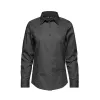 Picture of CX2 - Camden - Ladies Poly-Cotton Twill Long Sleeve Shirt