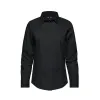 Picture of CX2 - Camden - Ladies Poly-Cotton Twill Long Sleeve Shirt