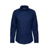 Picture of CX2 - Camden - Ladies Poly-Cotton Twill Long Sleeve Shirt