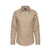 Picture of CX2 - Camden - Ladies Poly-Cotton Twill Long Sleeve Shirt