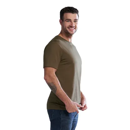 Picture of Muskoka Trail - Harmony - Organic Cotton T-Shirt