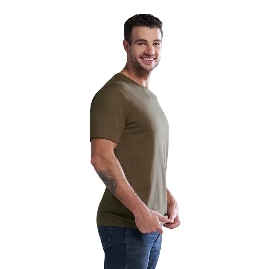 Picture of Muskoka Trail - Harmony - Organic Cotton T-Shirt