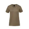 Picture of Muskoka Trail - Harmony - Ladies Organic Cotton T-Shirt