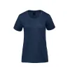 Picture of Muskoka Trail - Harmony - Ladies Organic Cotton T-Shirt