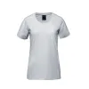 Picture of Muskoka Trail - Harmony - Ladies Organic Cotton T-Shirt