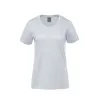 Picture of Muskoka Trail - Harmony - Ladies Organic Cotton T-Shirt