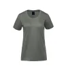 Picture of Muskoka Trail - Harmony - Ladies Organic Cotton T-Shirt