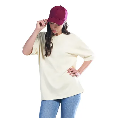 Picture of CX2 - Urban - 280GSM Heavyweight Drop Shoulder Cotton T-Shirt