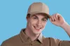 Picture of Yupoong - YP Classics Snap Back Trucker Cap
