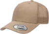 Picture of Yupoong - YP Classics Snap Back Trucker Cap