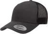 Picture of Yupoong - YP Classics Snap Back Trucker Cap