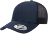 Picture of Yupoong - YP Classics Snap Back Trucker Cap