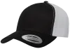 Picture of Yupoong - YP Classics 2-Tone Snap Back Trucker Cap