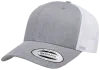 Picture of Yupoong - YP Classics 2-Tone Snap Back Trucker Cap