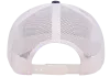 Picture of Yupoong - YP Classics 2-Tone Snap Back Trucker Cap
