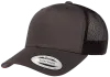 Picture of Yupoong - YP Classics 2-Tone Snap Back Trucker Cap