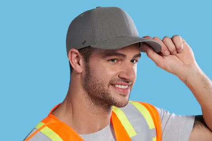 Picture of Flexfit - Flexfit Nu Adjustable Cap