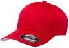 Picture of Flexfit - FlexFit Wooly Combed Fitted Cap