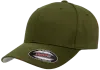 Picture of Flexfit - FlexFit Wooly Combed Fitted Cap
