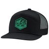 Picture of AJM - 3D410M - Polycotton / Polyester Mesh Cap
