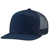 Picture of AJM - 3D410M - Polycotton / Polyester Mesh Cap