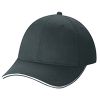 Picture of AJM - 5150B - Polycotton Cap
