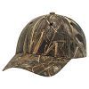 Picture of AJM - 6Y630M - Brushed Polycotton Cap