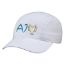 Picture of AJM - 0E700M - 4 Panel Polyester Pearl Nylon UPF 50+ Cap