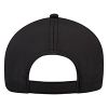 Picture of AJM - 0E740M - 6 Panel Polyester Pearl Nylon UPF 50+ Cap