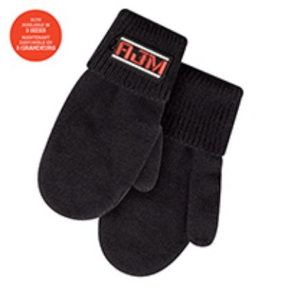 Picture of AJM - 0G500 - Acrylic Mittens