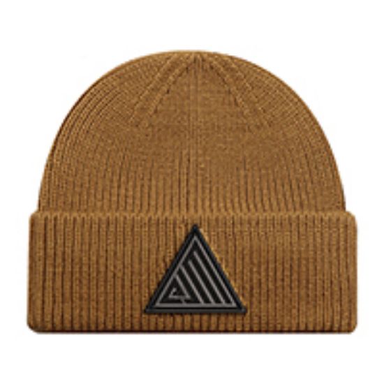 Picture of AJM - 1G270M - Acrylic Cuff Toque