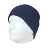 Picture of AJM - 1M590M - Acrylic Cuff Pillbox Toque