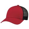 Picture of AJM - 5960M - Polycotton / Polyester Mesh Cap