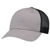 Picture of AJM - 6640M - Cotton/Polyester Mesh Cap
