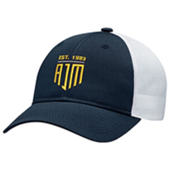 Picture of AJM - 6L649M - Polycotton / Polyester Web Mesh