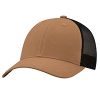 Picture of AJM - 7F640M -  Duck Canvas / Polyester Mesh Cap