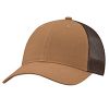 Picture of AJM - 7F640M -  Duck Canvas / Polyester Mesh Cap