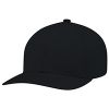 Picture of AJM - 8K010M - Polyester Rip Stop / Polyester Rip Stop Mesh Cap