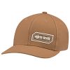 Picture of AJM - 8L010M - Duck Canvas Cap