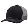 Picture of AJM - 8N150M - Coolon Polyester / Polyester Mesh Cap