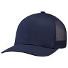 Picture of AJM - 8N150M - Coolon Polyester / Polyester Mesh Cap