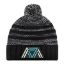 Picture of AJM - 9G159M -  Acrylic / Polyester Micro Fleece Toque