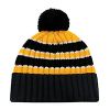 Picture of AJM - 9I258M -  Acrylic Cuff Toque