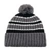Picture of AJM - 9I258M -  Acrylic Cuff Toque