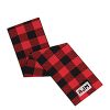 Picture of AJM - 9N310M - Flannel Pattern - Acrylic Oversized Scarf